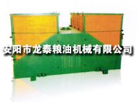 6×13、6×15層無立軸自衡6倉平篩